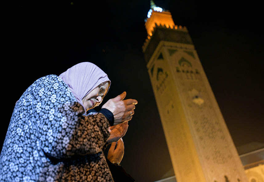 الخارجية الأمريكية تصور المغرب جنة للمسلمين واليهود دون المسيحيين