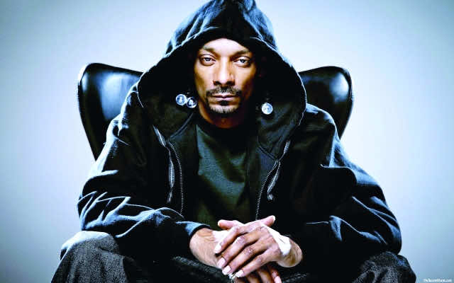 الرابور الأمريكي "Snoop Dogg" يتحدث الدارجة على "إنستغرام"