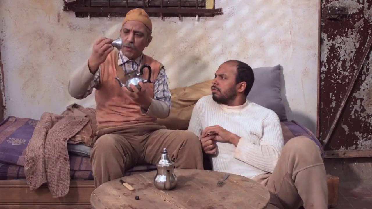 التيوسي يتهم الفذ بـ"السرقة" ويؤكد: "مؤسف تجي من فنان كبير"-فيديو