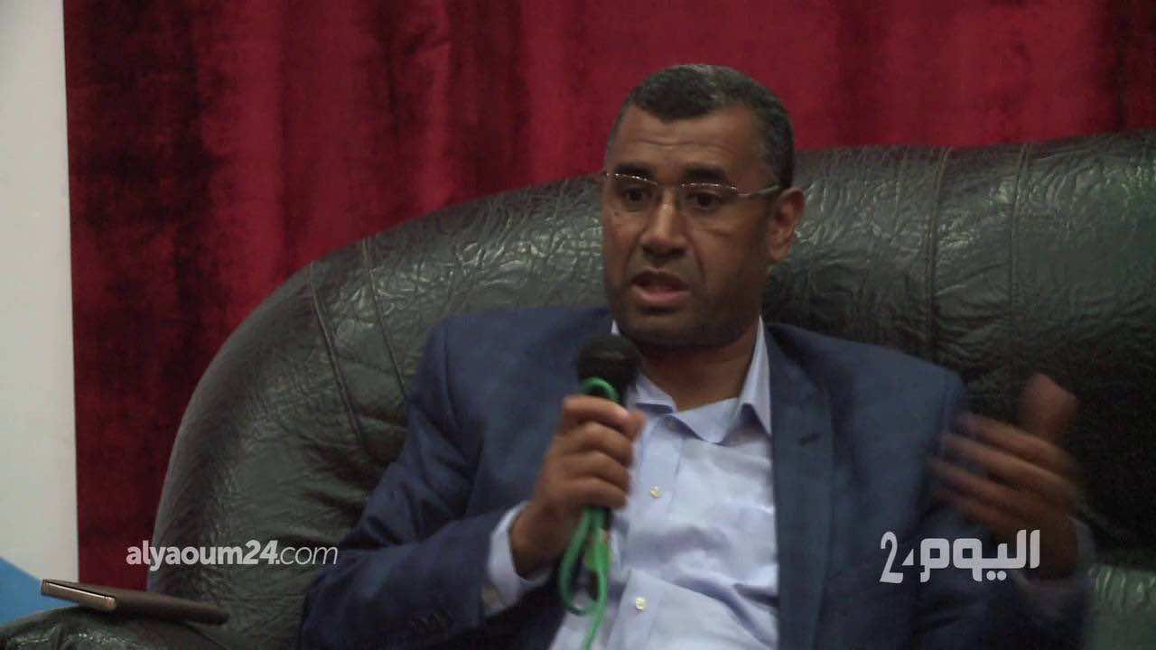 بوانو: نتفهم معاناة عاملات "سيكوم" لكن ما قمن به حرام!