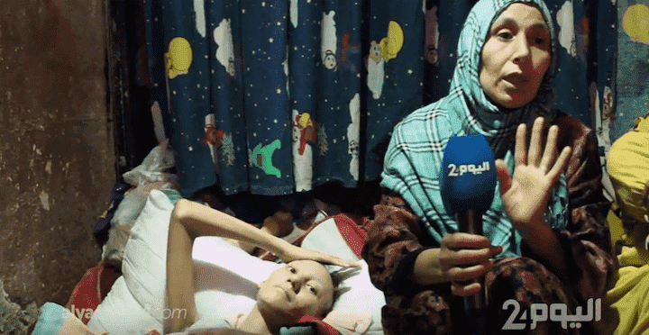 وزير الصحة يتجاوب مع حملة تضامن واسعة مع شابة "دمرها" السرطان- فيديو