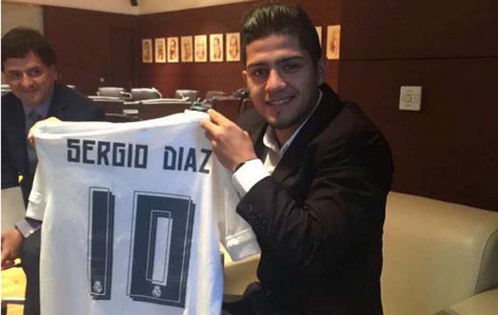 ريال مدريد يكشف هوية اللاعب الذي سيحمل رقم 10
