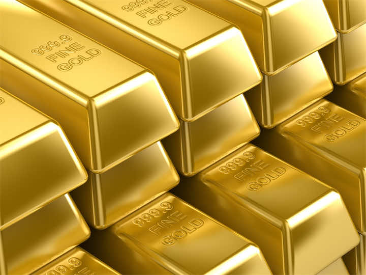 خروج بريطانيا من الاتحاد الاوروبي يرفع الذهب إلى أعلى مستوياته