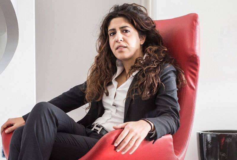قضاء الفاتيكان يصدر حكمه على المغربية التي سربت وثائق سرية