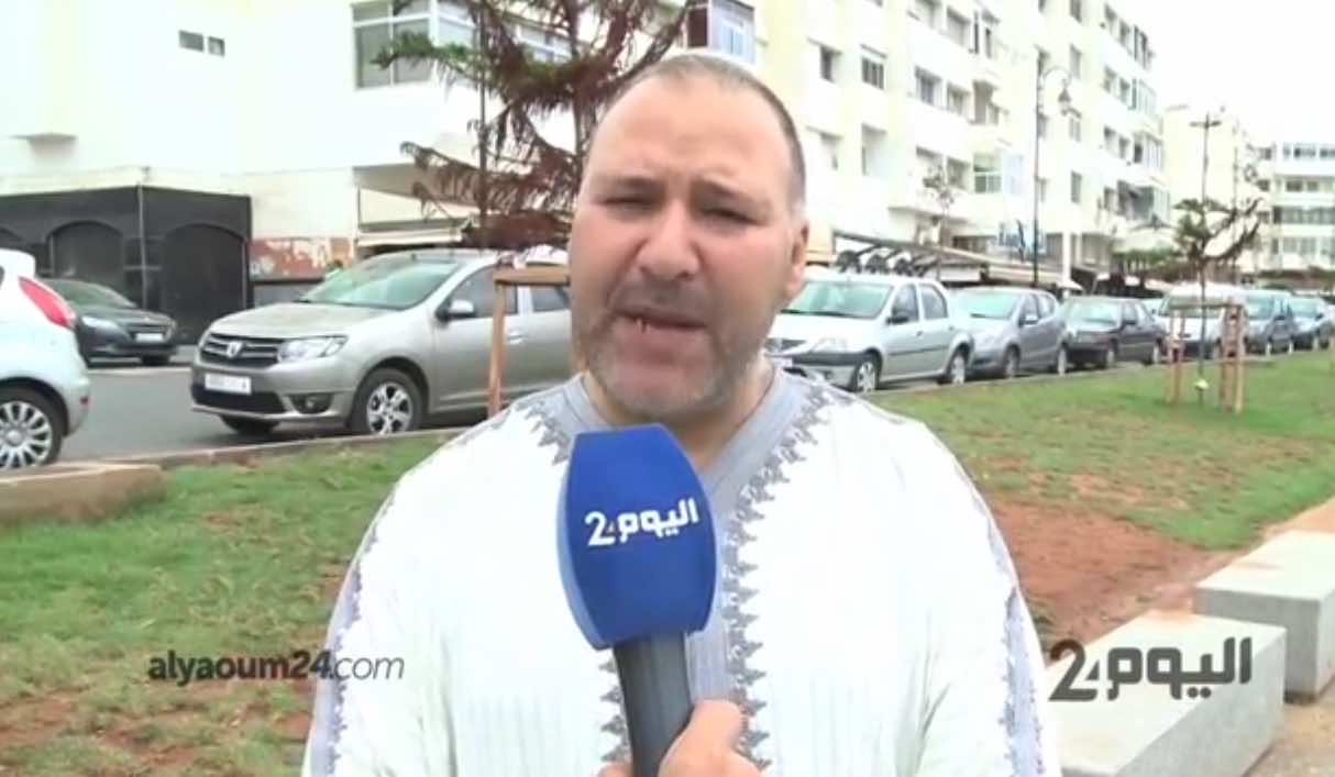 منع "الميكا" واستقبال الأزبال الإيطالية..الشعب يقول كلمته! - فيديو