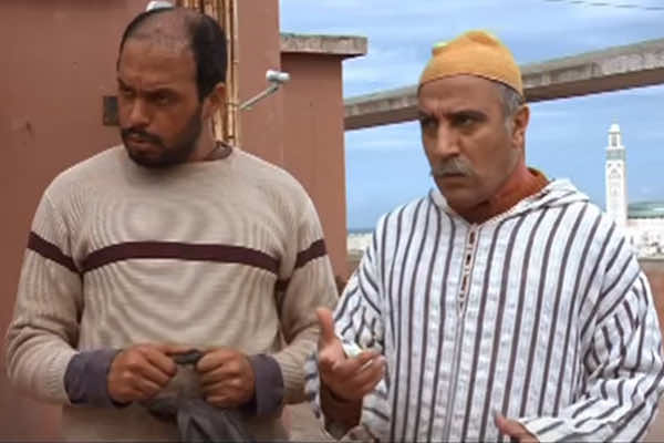 كبور الذي يمثلنا..
