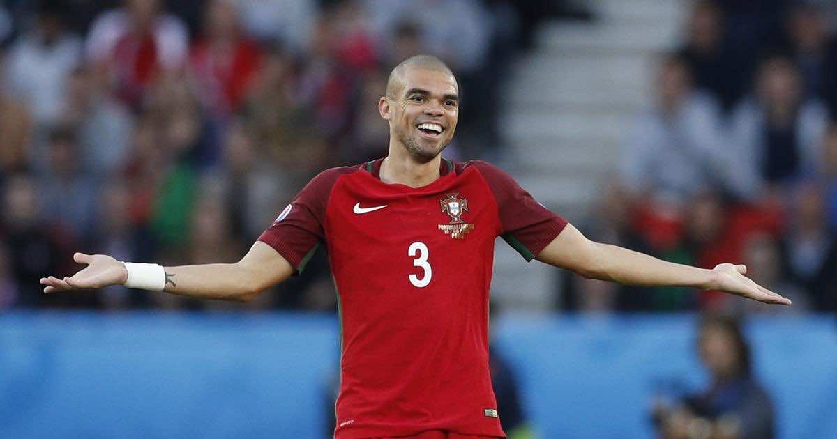 تجربة إنجليزية جديدة تطرق باب نجم ريال مدريد السابق