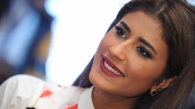 ممثلة تصرّح " أقبل أن أكون زوجة ثانية لوائل كفوري"!