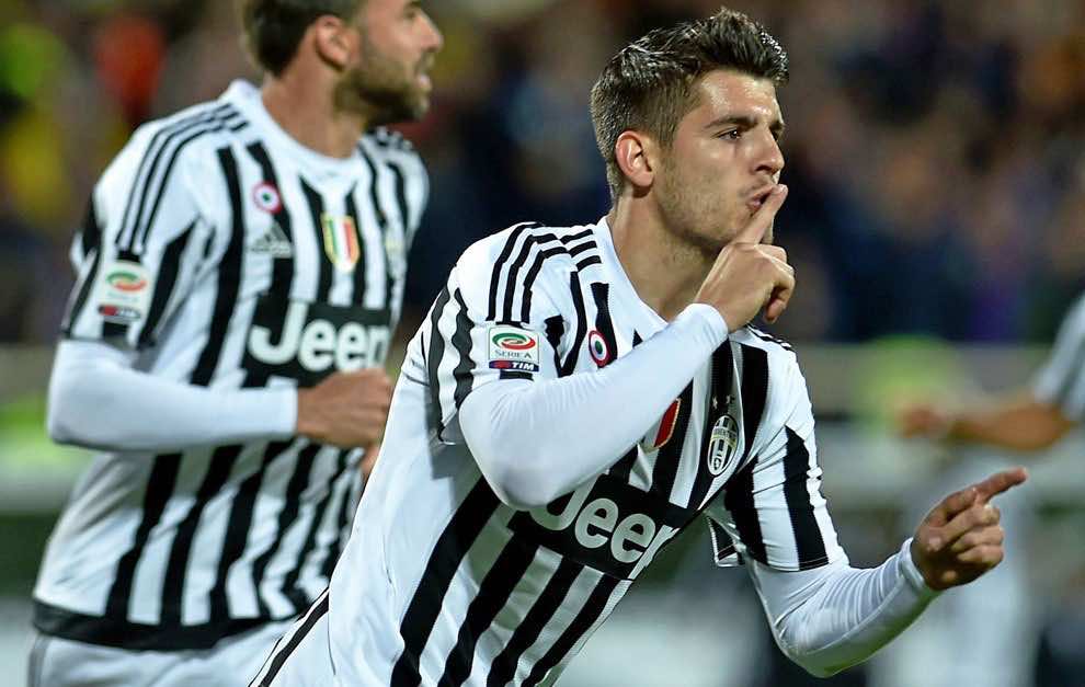 الريال يرفض 60 مليون يورو من تشيلسي لبيع لاعبه موراتا
