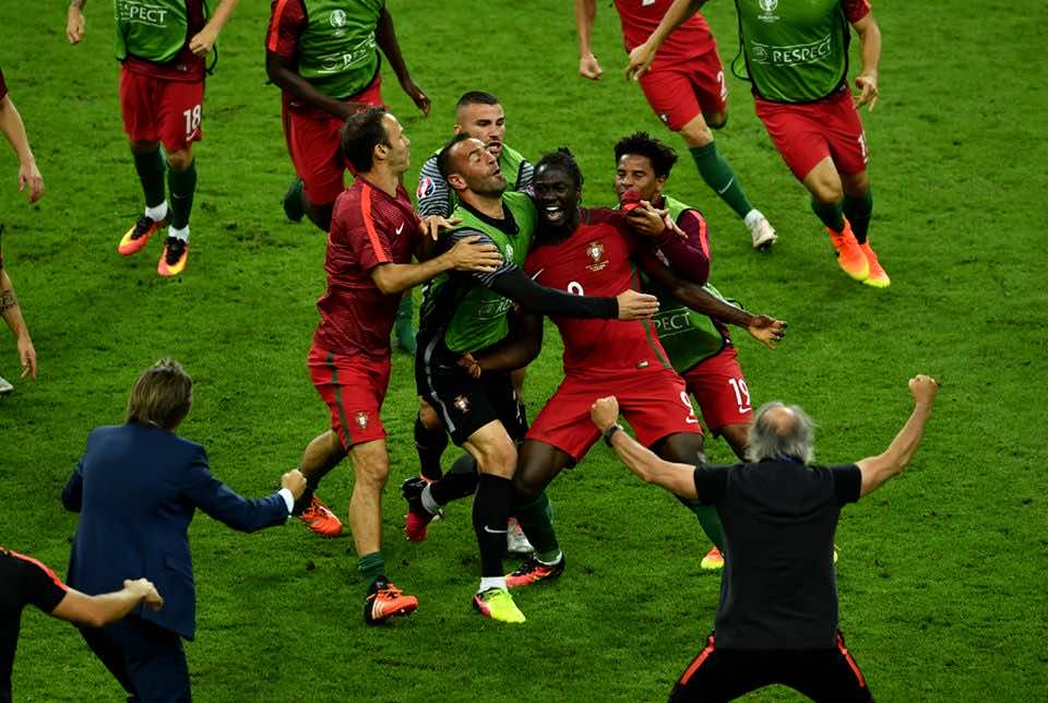 كأس القارات..طاقم تحكيمي عربي لمباراة البرتغال والمكسيك