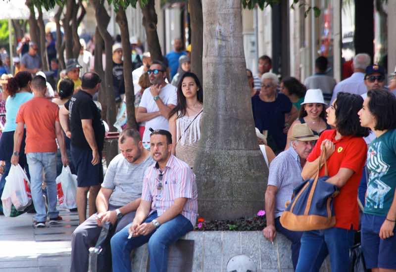 نقابي مغربي: الإسبان يهددون العمال المغاربة العالقين بالطرد- حوار