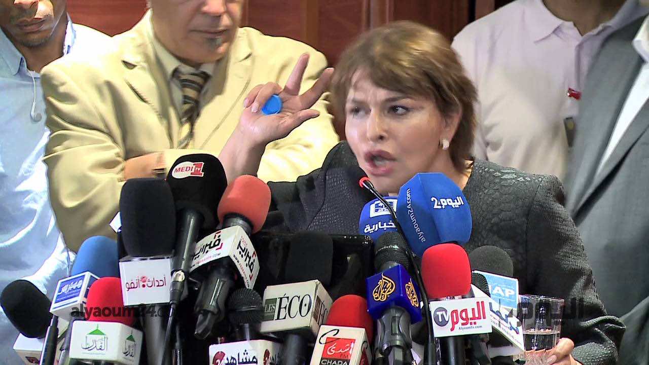 تقريـــر برلمانــي يبـرئ الحيطــي مــن كــل الأخطــاء فـــي شحنــة النفايـــات الإيطاليـــة