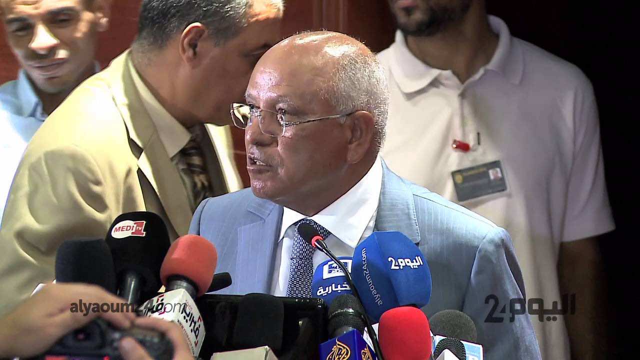 الشعيبي"مول السيما" يحاضر في البيئة