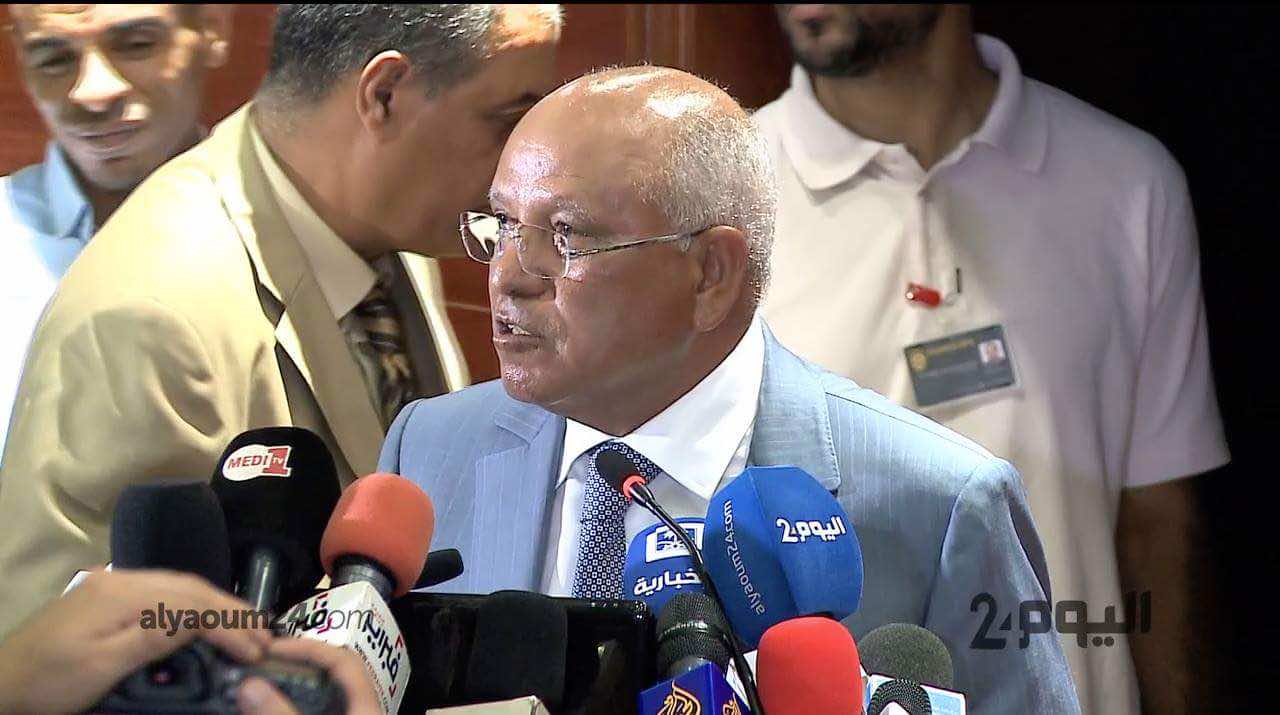 مهنيو الاسمنت : لا نستورد الأزبال وقادرون على إحراقها في أمان!