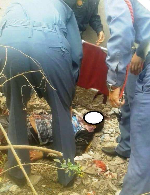 "الاستقلال" يدخل على  خط قتل  "مجرم" بنيران الدرك الملكي ضواحي إنزكان