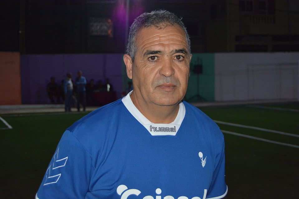 هداف البطولة الوطنية:"الملك عطاني كريمة عام 97 ولكن ما وصلاتنيش"