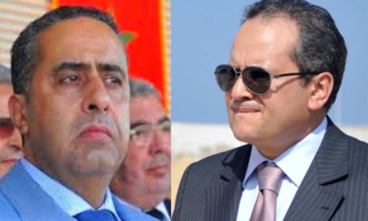 الحموشي والمنصوري يسبقان الملك إلى كيغالي