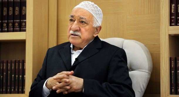 من هو فتح الله رئيس "الكيان الموازي" المتهم بمحاولة الانقلاب على أردوغان؟
