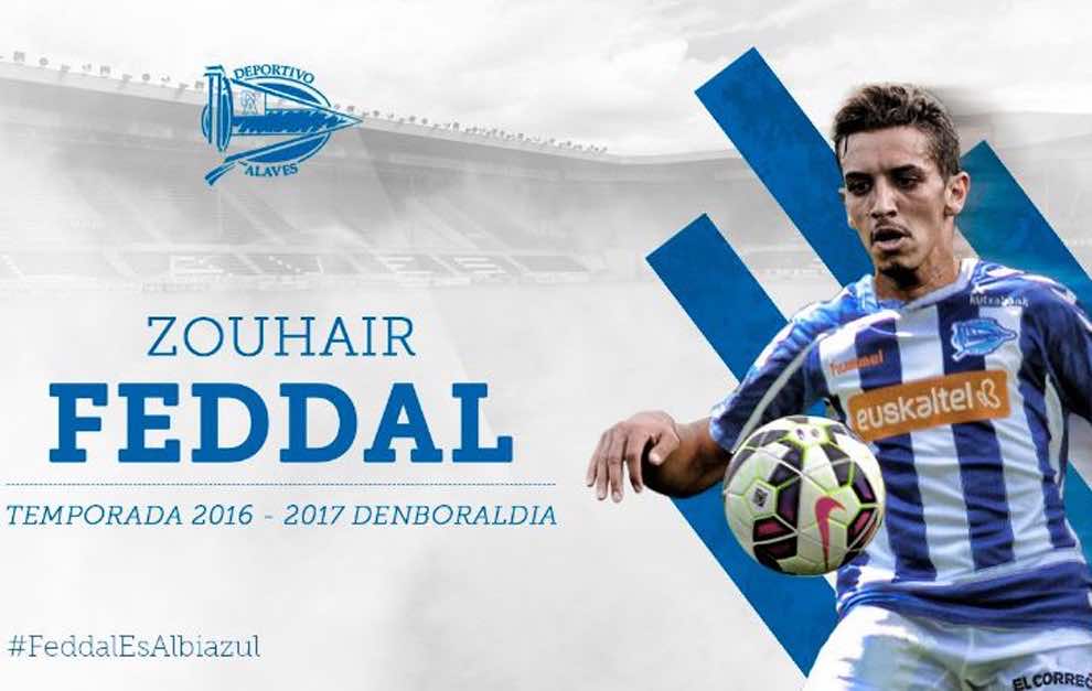 عاجل.. مدافع المنتخب الوطني يلتحق رسميا بفريق اسباني