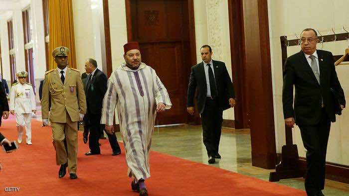 28 دولة توقع طلب طرد "البوليساريو" من الاتحاد الافريقي