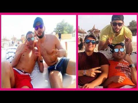 "امينوكس" يستعد لإطلاق أغنيته الجديدة..وهذه بعض مقاطعها