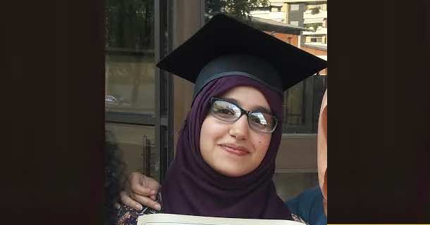 يسرى بلحاج.. مغربية حصلت على أعلى معدل للباك في إيطاليا
