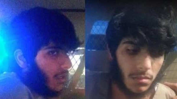 الأمن السعودي يكشف مفاجأة في قضية "التوأم الداعشي" اللذان نحرا أمهما