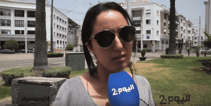 "زيرو كريساج"...الشعب يريد الأمن! - فيديو