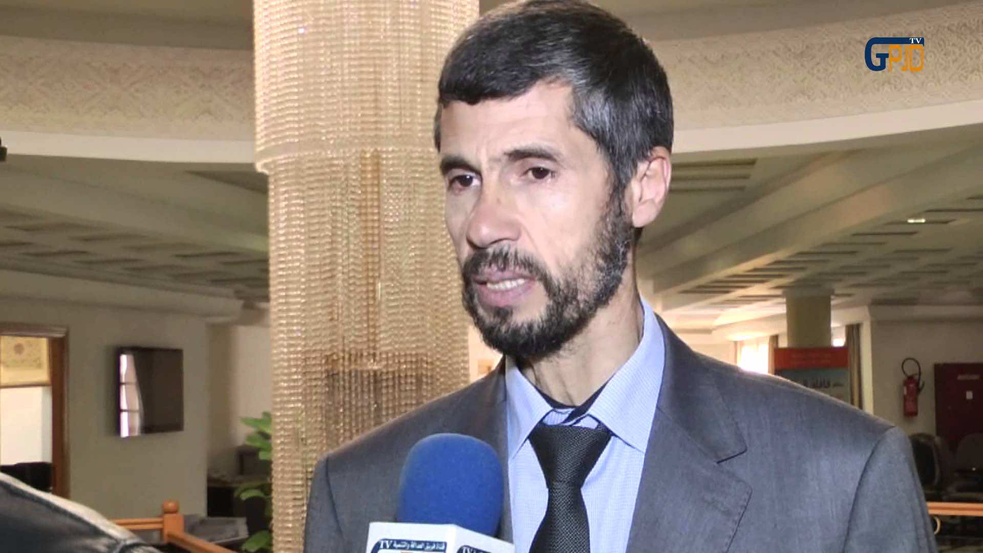 برلماني من البيجيدي: السلطة ترفض تخييم 100 طفل في وجدة