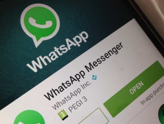 انتبهوا...واتساب لن يعمل على هذه الهواتف الذكية في نهاية العام الجاري!