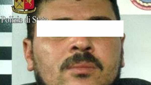 مصري يصب البنزين على زوجته المغربية في إيطاليا ويشعل فيها النار