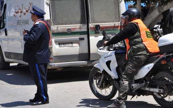 موازاة مع حملة "زيرو كريساج".. أمن مكناس يستنفر وحداته ويضع خطة لمحاربة الجريمة