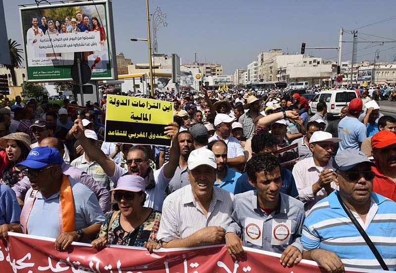 بعد فشل الجولة 1.. النقابات تستأنف الحوار مع وزارة "يتيم" بداية الأسبوع