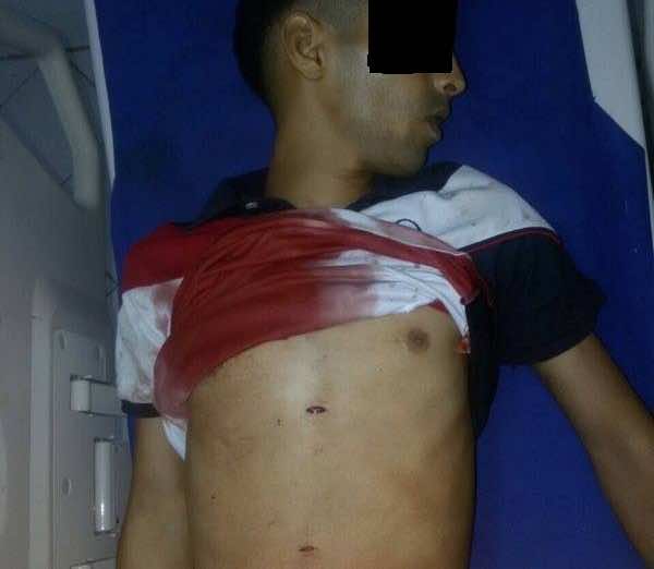 تفاصيل جريمة قتل شقيقين لابن الجيران في الدارالبيضاء - الصور