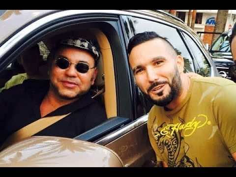رضا الطالياني يرد بقوة على منتقديه من الجزائريين - فيديو