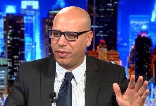 التيجني بعد نهاية حلقته مع زعيم البام: شكرًا على الاستضافة!