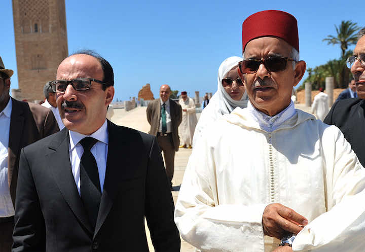 "البام" يعتزم تزكية مرشح تاريخي لحزب "السنبلة" بالصحراء