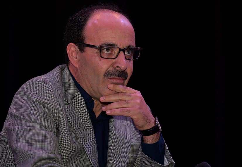 "الجرار" يراهن على رجال أعمال ورؤساء جماعات لحصاد 7 أكتوبر