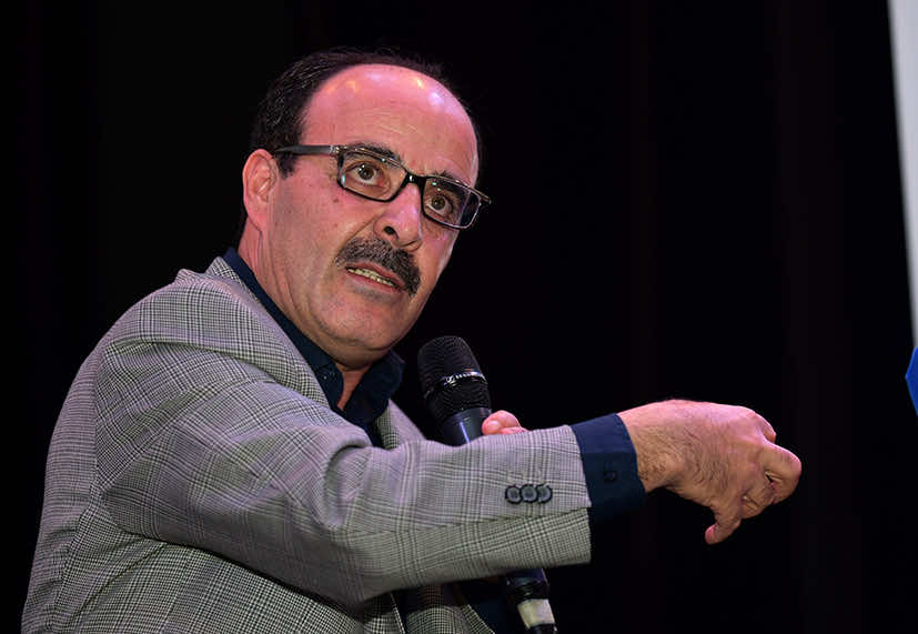 العماري : سنمنع البرلمانيين من الجمع بين المنصب النيابي ورئاسة الجماعات