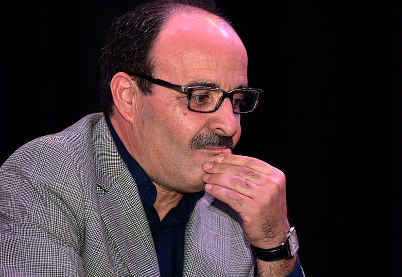 إلياس العماري يتشبث برئاسة الجهة ولا نية له في استقالة قريبة