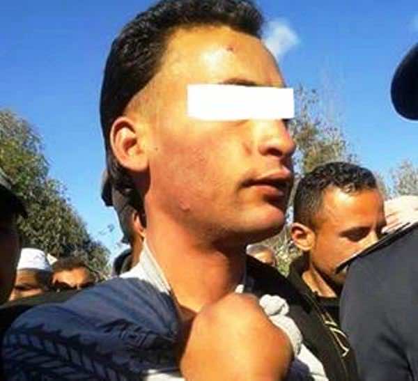 20 سنة سجنا لمغتصب النساء في منازلهن