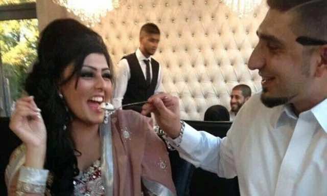 تزوجت من خارج العائلة.. فكانت النتيجة مؤلمة!