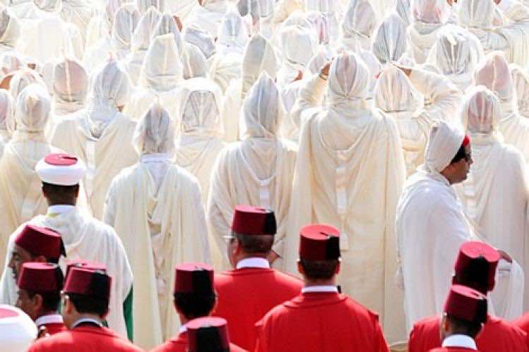 خدام الدولة الحقيقيون‏