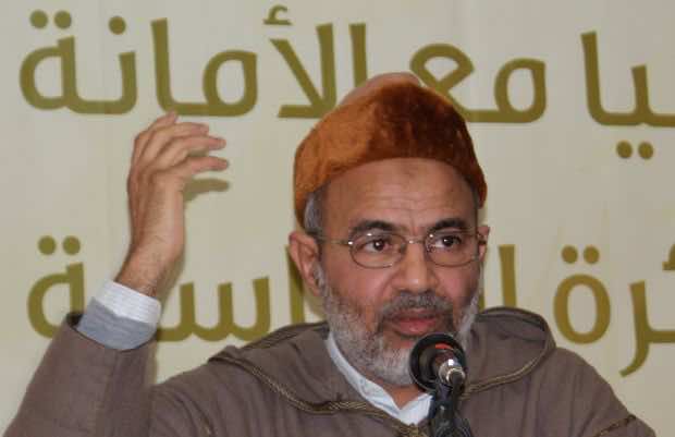 متوكل: المتنفذون ازدادوا في عهد الملك محمد السادس