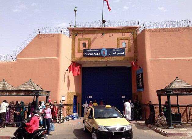 16 شهرا حبسا نافذا لقائد ورئيس جماعة متهمين بتلقي رشوة بـ 20 مليون سنتيم