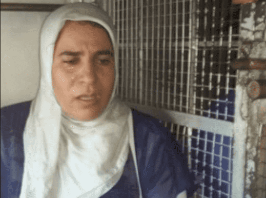 النيابة العامة تُفرج عن والدة الطفل الذي بتر طبيب جزء من عضوه