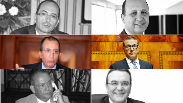 هكذا تم تجاوز القانون لتوزيع بقع الزاهرية على "خدام الدولة"