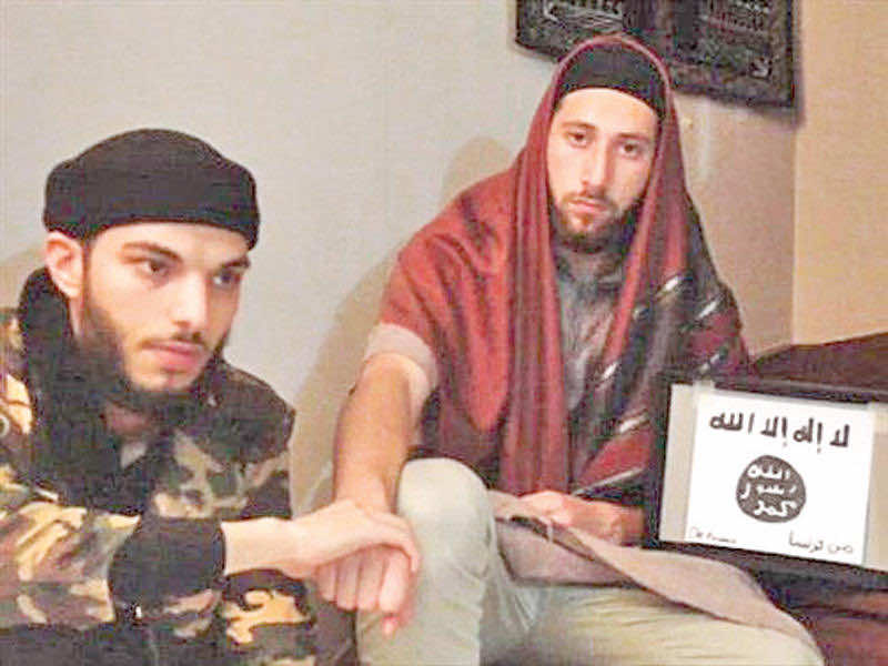 المخابرات المغربية نبهت فرنسا بخطورة "بوتيجان" قبل الهجوم على الكنيسة