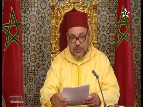 عفو ملكي عن 378 شخصا بمناسبة ذكرى ثورة الملك والشعب