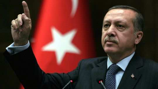 أردوغان: سنحطم رقما قياسيا بالفوز في الانتخابات المقبلة
